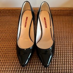 Prada Shoes